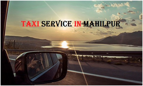 Self Drive Car Mahilpur